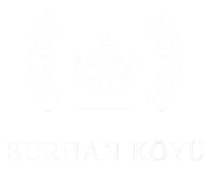 Burhan Logo