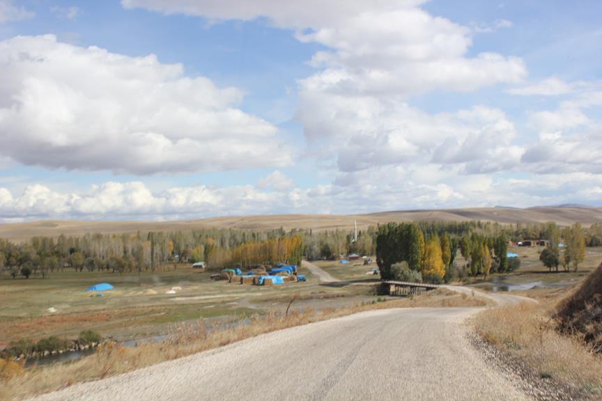 Tarihçe & İdari Durum